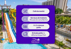 Piazza diRoma Incluso o acesso ao Acqua park todos os dias, exceto no dia do check-out